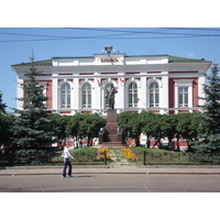 照片 俄罗斯(Russia) 弗拉基米尔(Vladimir) 2006-07 154