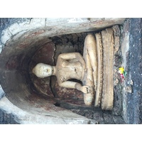 照片 泰国(Thailand) 西沙差那莱历史公园(Si satchanalai historical park) 2014-12 29