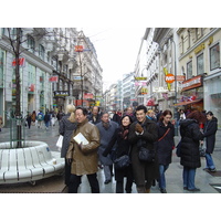 照片 奥地利(Austria) 维也纳(Vienna) 2005-03 35