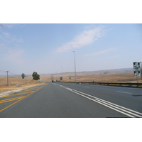 照片 南非(South Africa) 内尔斯普雷特至约翰内斯堡公路(Nelspruit to Johannesburg road) 2008-09 92