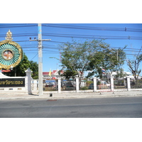 照片 泰国(Thailand) 芭提雅至沙美岛公路(Pattaya to Ko Samet road) 2008-12 7