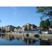 照片 瑞典(Sweden) 乌普萨拉(Uppsala) 2005-06 15