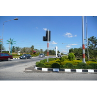 照片 泰国(Thailand) 芭提雅至沙美岛公路(Pattaya to Ko Samet road) 2008-12 17