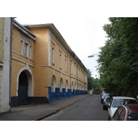 照片 俄罗斯(Russia) 雅罗斯拉夫尔(Yaroslavl) 2006-07 20