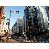 照片 日本(Japan) 东京(Tokyo) 新宿(Shinjuku) 2010-06 21