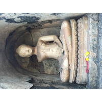 照片 泰国(Thailand) 西沙差那莱历史公园(Si satchanalai historical park) 2014-12 7