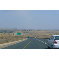 照片 南非(South Africa) 内尔斯普雷特至约翰内斯堡公路(Nelspruit to Johannesburg road) 2008-09 134