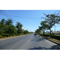 照片 泰国(Thailand) 芭提雅至沙美岛公路(Pattaya to Ko Samet road) 2008-12 16