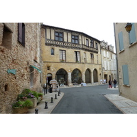 照片 法国(France) 贝尔热拉克(Bergerac) 2010-08 46