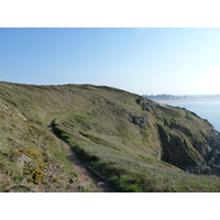 照片 法国(France) 圣库隆(St Coulomb) 2010-04 44