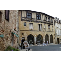 照片 法国(France) 贝尔热拉克(Bergerac) 2010-08 49