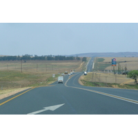 照片 南非(South Africa) 内尔斯普雷特至约翰内斯堡公路(Nelspruit to Johannesburg road) 2008-09 146