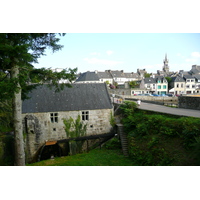 照片 法国(France) 于埃尔瓜特(Huelgoat) 2007-08 161