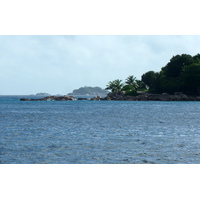 照片 塞舌尔(Seychelles) 拉迪格岛(La Digue) 2011-10 3
