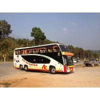 照片 泰国(Thailand) 湄索(Mae Sot) 2014-02 35