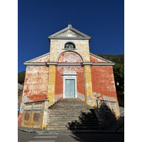 照片 法国(France) 科西嘉岛(Corsica) 农扎(Nonza) 2022-06 7