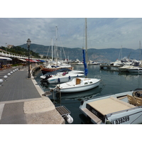 照片 法国(France) 滨海博略(Beaulieu sur Mer) 2009-05 24