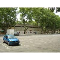 照片 法国(France) 吕内勒(Lunel) 2004-08 18