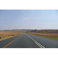 照片 南非(South Africa) 内尔斯普雷特至约翰内斯堡公路(Nelspruit to Johannesburg road) 2008-09 40