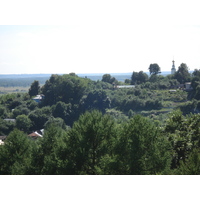 照片 俄罗斯(Russia) 弗拉基米尔(Vladimir) 2006-07 31