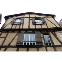 照片 法国(France) 贝尔热拉克(Bergerac) 2010-08 86