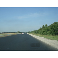 照片 俄罗斯(Russia) 喀山至下诺夫哥罗德(From Kazan to Nizhniy Novgorod) 2006-07 114