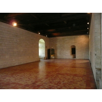 照片 法国(France) 塔拉斯孔(Tarascon) 塔拉斯孔城堡(Tarascon Castle) 2008-04 30