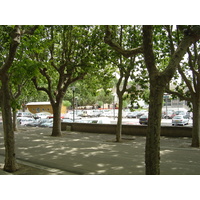 照片 法国(France) 吕内勒(Lunel) 2004-08 14