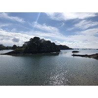 照片 法国(France) 布雷阿岛(Brehat Island) 2020-06 175