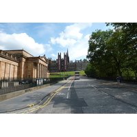 照片 英国(United Kingdom) 爱丁堡(Edinburgh) 2011-07 72