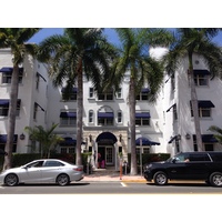 照片 美国(United States) 迈阿密海滩(Miami Beach) 2015-03 78