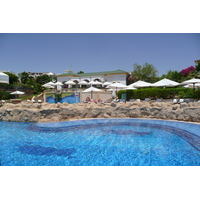 照片 埃及(Egypt) 沙姆沙伊赫(Sharm el Sheikh) 凯悦酒店(Hyatt Hotel) 沙姆沙伊赫凯悦泳池(Hyatt Sharm el Sheikh Pool) 2008-06 19