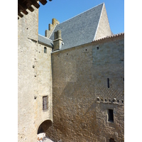 照片 法国(France) 卡尔卡松(Carcassonne) 2009-07 93