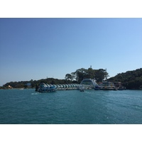 照片 泰国(Thailand) 沙美岛(Ko Samet) 2016-01 58