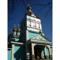 照片 哈萨克斯坦(Kazakhstan) 阿拉木图(Almaty) 2007-03 194