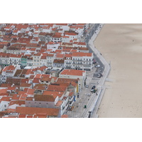 照片 葡萄牙(Portugal) 纳扎雷(Nazare) 2013-01 25
