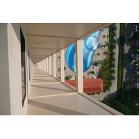 照片 泰国(Thailand) 海景海滩公寓(Viewtalay beach condo) 2009-01 2