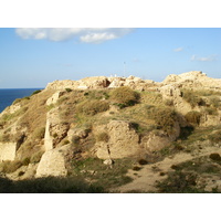 照片 以色列(Israel) 阿波罗尼亚(Apollonia) 2006-12 7