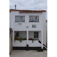 照片 葡萄牙(Portugal) 纳扎雷(Nazare) 2013-01 37