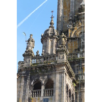 照片 西班牙(Spain) 圣地亚哥-德孔波斯特拉(Santiago de Compostela) 2013-01 120