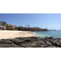 照片 巴拿马(Panama) 孔塔多拉岛(Contadora Island) 2015-03 83
