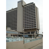照片 以色列(Israel) 特拉维夫(Tel Aviv) 特拉维夫海岸(Tel Aviv Sea Shore) 2006-12 55
