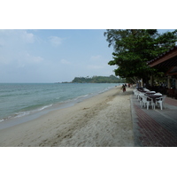 照片 泰国(Thailand) 象岛(Ko Chang) 空帕奥海滩(Klong Prao beach) 2011-02 83