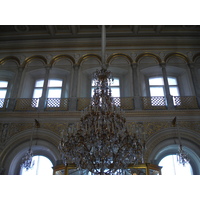 照片 俄罗斯(Russia) 圣彼得堡(St Petersburg) 艾尔米塔什博物馆(Hermitage Museum) 2006-03 7