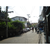 照片 泰国(Thailand) 芭提雅(Pattaya) 芭提雅二路(Pattaya 2nd road) 2008-01 76