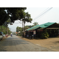 照片 泰国(Thailand) 拜县(Pai) 2007-02 69