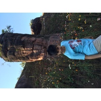 照片 泰国(Thailand) 普欣隆卡国家公园(Phu Hin Rong Kla National Park) 2014-12 22