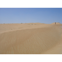 照片 阿联酋(United Arab Emirates) 阿治曼附近公路(Road near Ajman) 2005-03 6