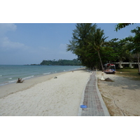 照片 泰国(Thailand) 象岛(Ko Chang) 空帕奥海滩(Klong Prao beach) 2011-02 79