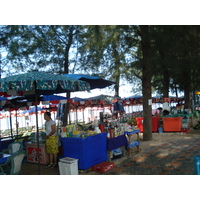 照片 泰国(Thailand) 芭提雅(Pattaya) 东潭海滩(Dongtan beach) 2008-01 46